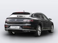 gebraucht VW Arteon ArteonShootingbrake 1.4 eHybrid R-LINE LM19 HuD