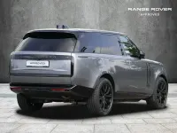 Gebraucht Land Rover Range Rover Autobiography 556 PS (408 kW) 2024 Eiger grey metallic SUV