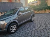 Gebraucht Chevrolet Captiva 136 PS (100 kW) 2008 Braun SUV