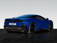 Gebraucht McLaren GT 620 PS (456 kW) 2023 Blau Coupé