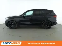 Gebraucht BMW X5 265 PS (194 kW) 2020 Schwarz SUV