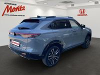 Neu Honda HR-V Advance 131 PS (96 kW) 2026 Grau SUV