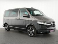 gebraucht VW Multivan T6.14Motion