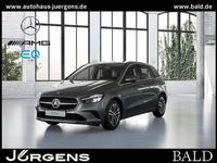 Gebraucht Mercedes B220 Progressive 190 PS (139 kW) 2024 Andere farbe Kleinwagen