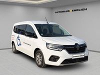 Gebraucht Renault Kangoo Equilibre 131 PS (96 kW) 2025 Weiß Van / Kleinbus