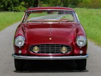 Gebraucht Ferrari 250 240 PS (176 kW) 1957 Rot Cabrio