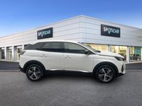 gebraucht Peugeot 3008 Hybrid Allure