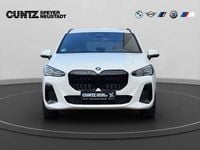 Gebraucht BMW 220 Active Tourer Performance 170 PS (125 kW) 2025 Weiß Van / Kleinbus