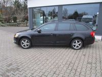 gebraucht Skoda Octavia Ambition