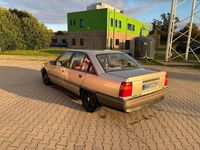 Gebraucht Opel Omega 115 PS (84 kW) 1988 Gold Kombi