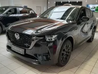 Gebraucht Mazda CX-60 Homura-Line 254 PS (186 kW) 2025 SUV
