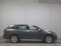 Gebraucht VW Golf Alltrack 200 PS (147 kW) 2022 Grau Kombi