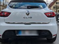 gebraucht Renault Clio IV 