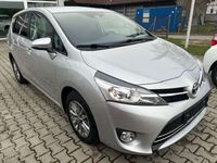 gebraucht Toyota Verso 1.6 D 5-Sitzer Start/Stop Edition-S Kamera, 8x ALU