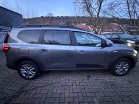 Gebraucht Dacia Jogger Expression 110 PS (80 kW) 2023 Van / Kleinbus