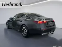 Gebraucht Mercedes E220 Avantgarde 197 PS (144 kW) 2025 Metalliclack graphitgrau Limousine