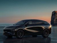 Neu XPENG G6 AWD Performance 358 kW (487 PS) 2026 Schwarz SUV