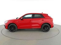Gebraucht Audi Q2 Design 190 PS (139 kW) 2018 Rot SUV