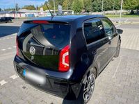 gebraucht VW up! 1.0 55kW ASG groove groove