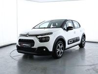 Second-hand Citroën C3 Feel 82 CP (60 kW) 2022 Alb Hatchback