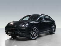 Gebraucht Porsche Cayenne 354 PS (260 kW) 2026 Schwarz SUV