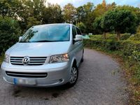 gebraucht VW T5 2008 tdi tüf ganz neu