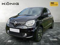 Gebraucht Renault Twingo Techno 30 kW (42 PS) 2023 Kleinwagen