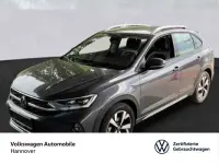 Gebraucht VW Taigo Style 150 PS (110 kW) 2023 Grau SUV