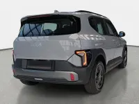 Neu Kia EV2 Air 99 kW (135 PS) 2026 Grau SUV