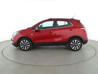 Gebraucht Opel Mokka X 140 PS (102 kW) 2019 Rot SUV