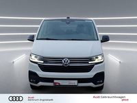 Gebraucht VW Multivan Comfortline 199 PS (146 kW) 2020 Weiß Van