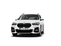 Gebraucht BMW X1 Efficient Dynamics 136 PS (100 kW) 2025 SUV