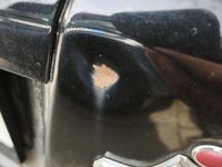 Gebraucht Honda Jazz 83 PS (61 kW) 2006 Schwarz Kleinwagen