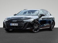 Gebraucht Audi A6 Ambiente 204 PS (150 kW) 2025 Mythosschwarz metallic Kombi