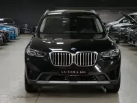 Gebraucht BMW X3 Sport Line 286 PS (210 kW) 2022 Schwarz SUV