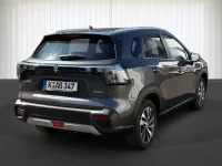 Neu Suzuki SX4 S-Cross Comfort+ 110 PS (80 kW) 2025 Schwarz SUV