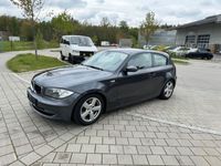 gebraucht BMW 118 d - TÜV 03/25