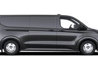 Neu Ford Transit Custom Trend 150 PS (110 kW) 2025 Magnetic metallic Van