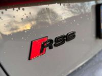 Gebraucht Audi RS6 Performance 605 PS (444 kW) 2016 Nardograu Kombi