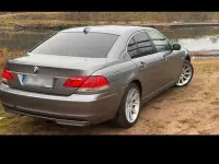Usata BMW 730 231 CV (169 kW) 2006 Berlina