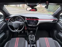 Second-hand Opel Corsa GS Line 101 CP (74 kW) 2020 Alb Hatchback