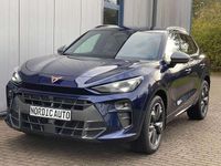 Neu Cupra Terramar 150 PS (110 kW) 2025 Kosmosblau SUV