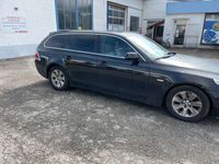 gebraucht BMW 525 D Kombi E61