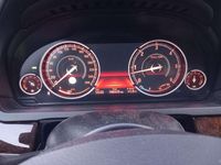 Gebraucht BMW 750 381 PS (280 kW) 2013 Schwarz Limousine