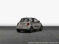 Gebraucht Fiat 500e S 86 kW (118 PS) 2025 Giorgio armani glossy greige Limousine