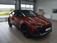 Neu Toyota C-HR Sport 223 PS (164 kW) 2025 Oxide bronze/ dach schwaz SUV