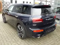 Gebraucht Mini John Cooper Works Clubman 306 PS (225 kW) 2020 Enigmatic black metallic Kombi