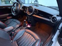 Usado Mini John Cooper Works 211 HP (155 kW) 2015 Branco Citadino