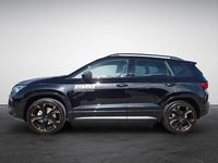 Gebraucht Cupra Ateca 301 PS (221 kW) 2019 Othercolor SUV