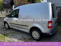 Gebraucht VW Caddy 81 PS (59 kW) 2013 Andere Van / Kleinbus